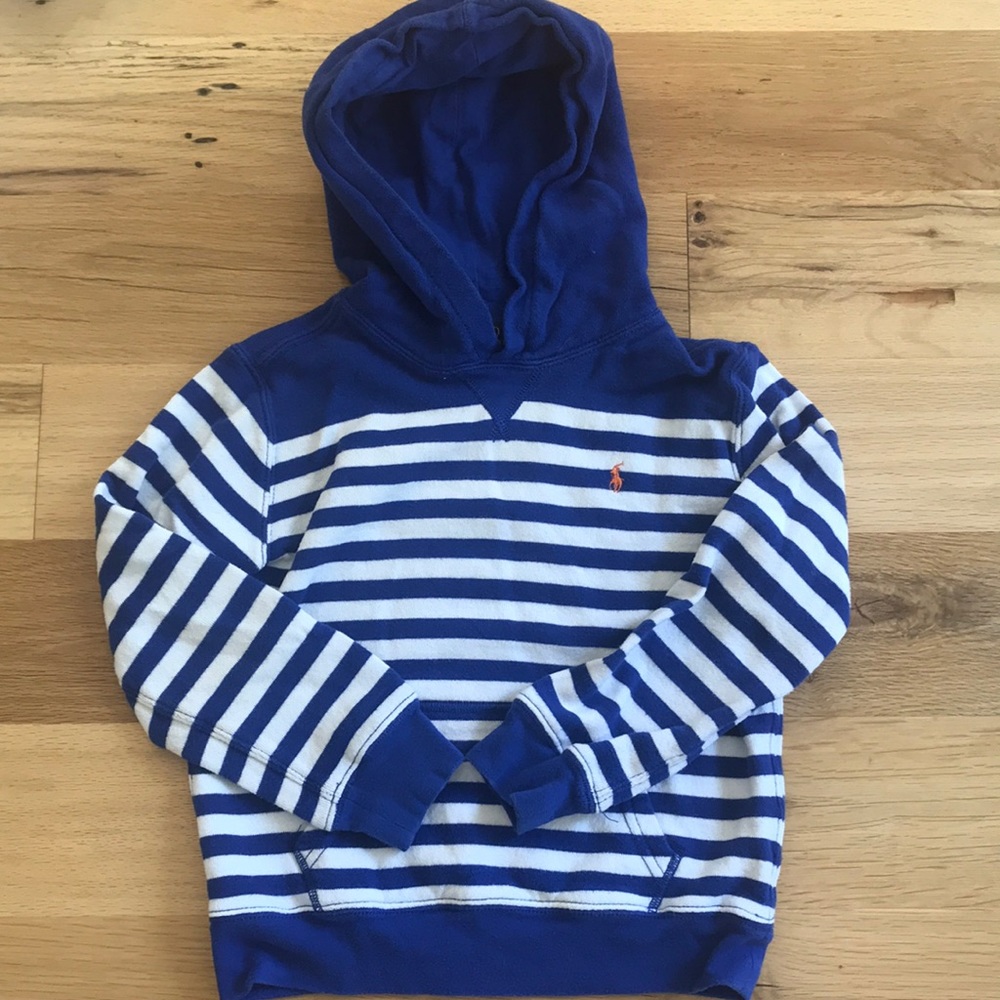 Ralph Lauren Sweatshirt